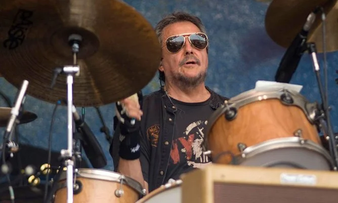 Jim Keltner