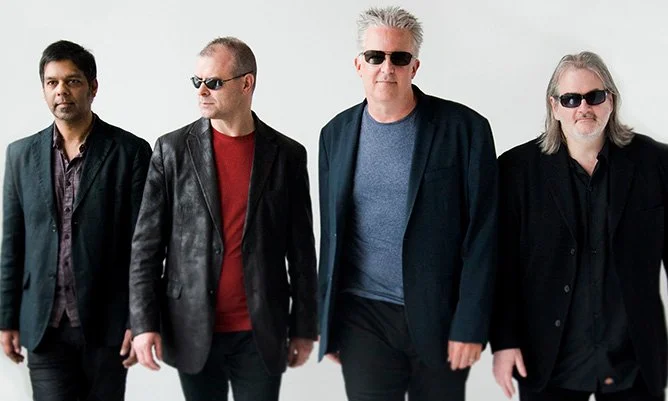 Don Breithaupt of Monkey House