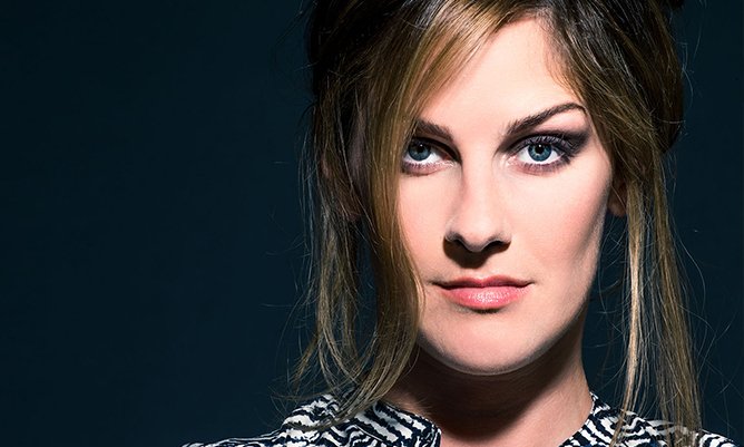 Lindsey Webster