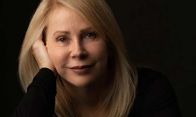Deborah Holland