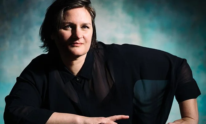 Madeleine Peyroux and Jon Herington