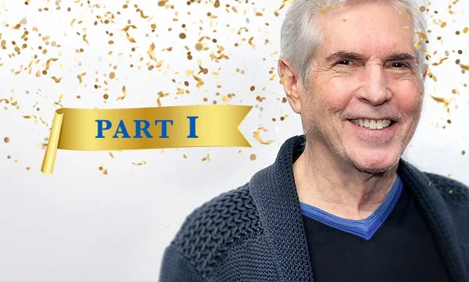 Bobby Colomby (part 1)