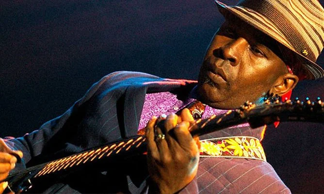 Vernon Reid