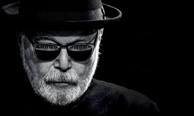 Bill LaBounty and Beckie Foster