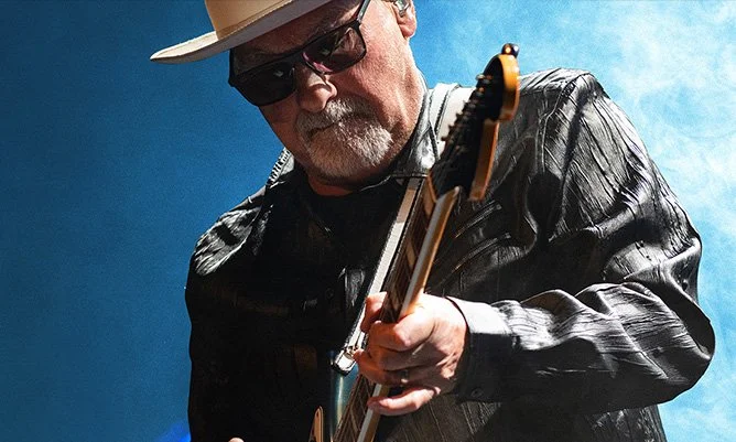 Paul Carrack episode artwork