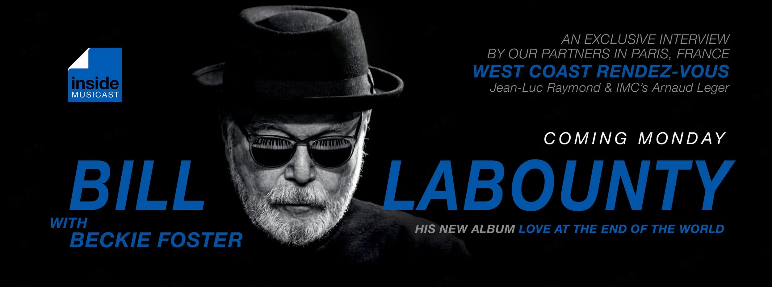 Bill LaBounty_COMING MONDAY.jpg