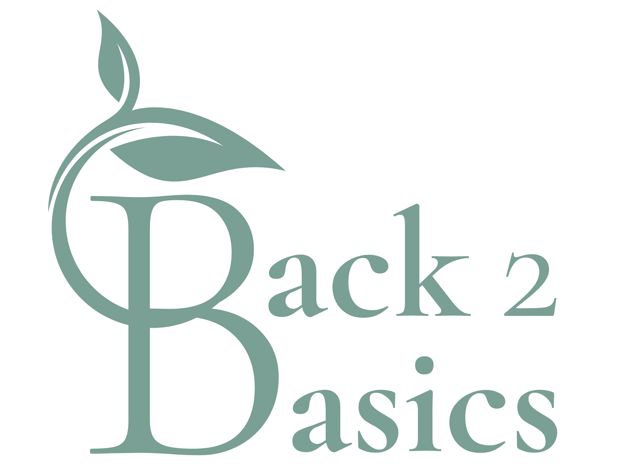 Back2Basics
