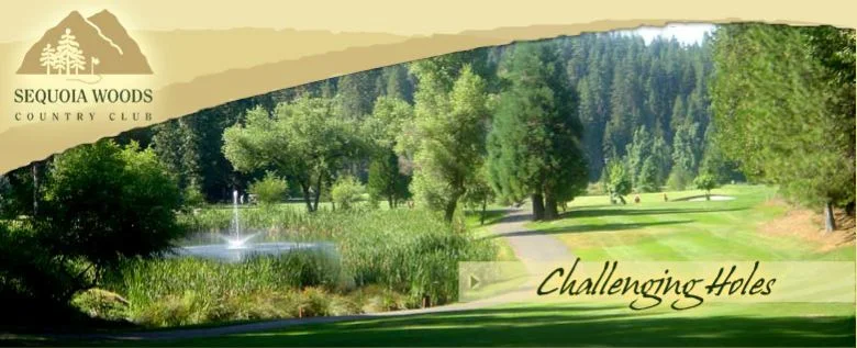 Sequoia Woods Country Club Phone: 209-795-1000 Address: 1000 Cypress Point Dr, Arnold