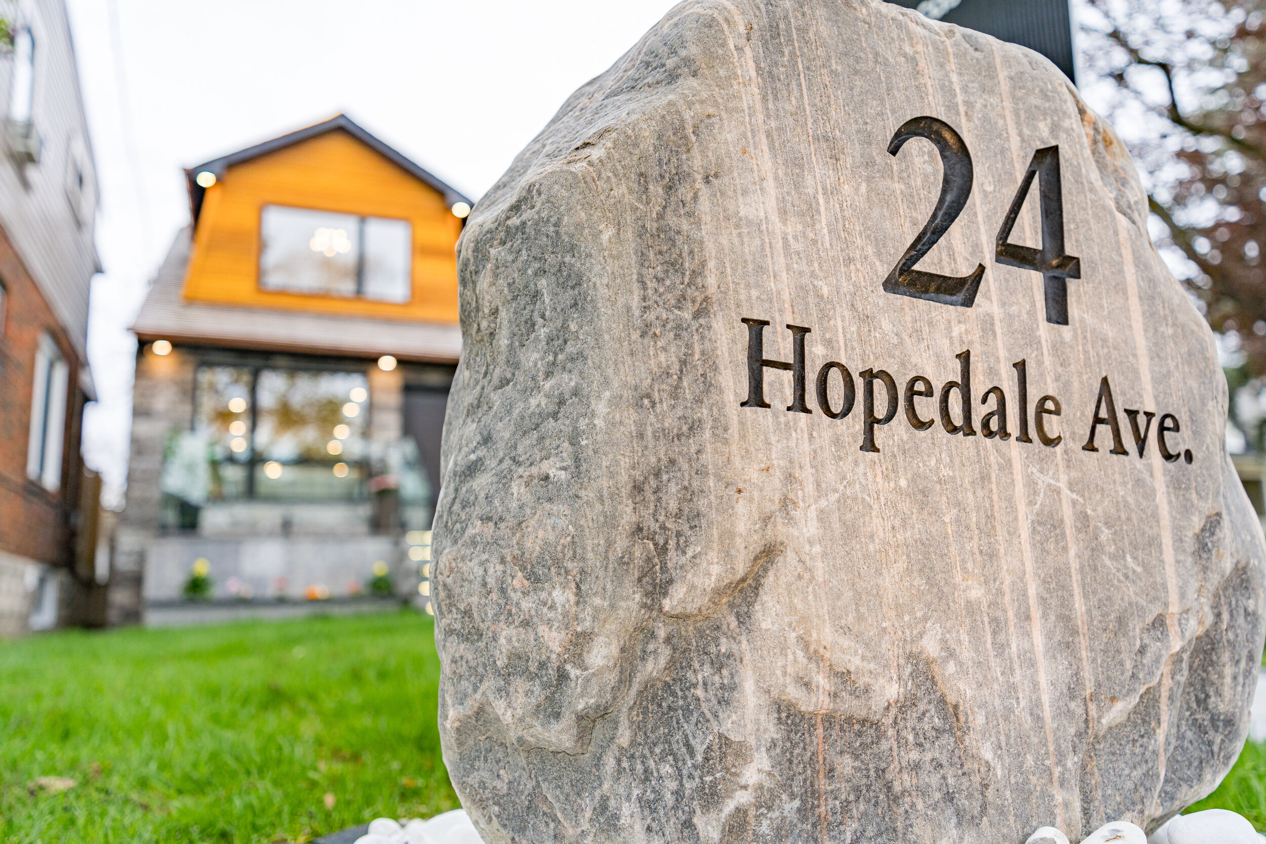 24 Hopedale