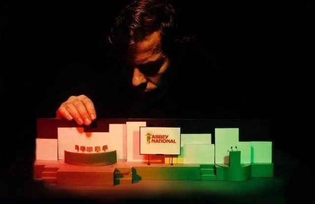 Professional paths that shaped my art