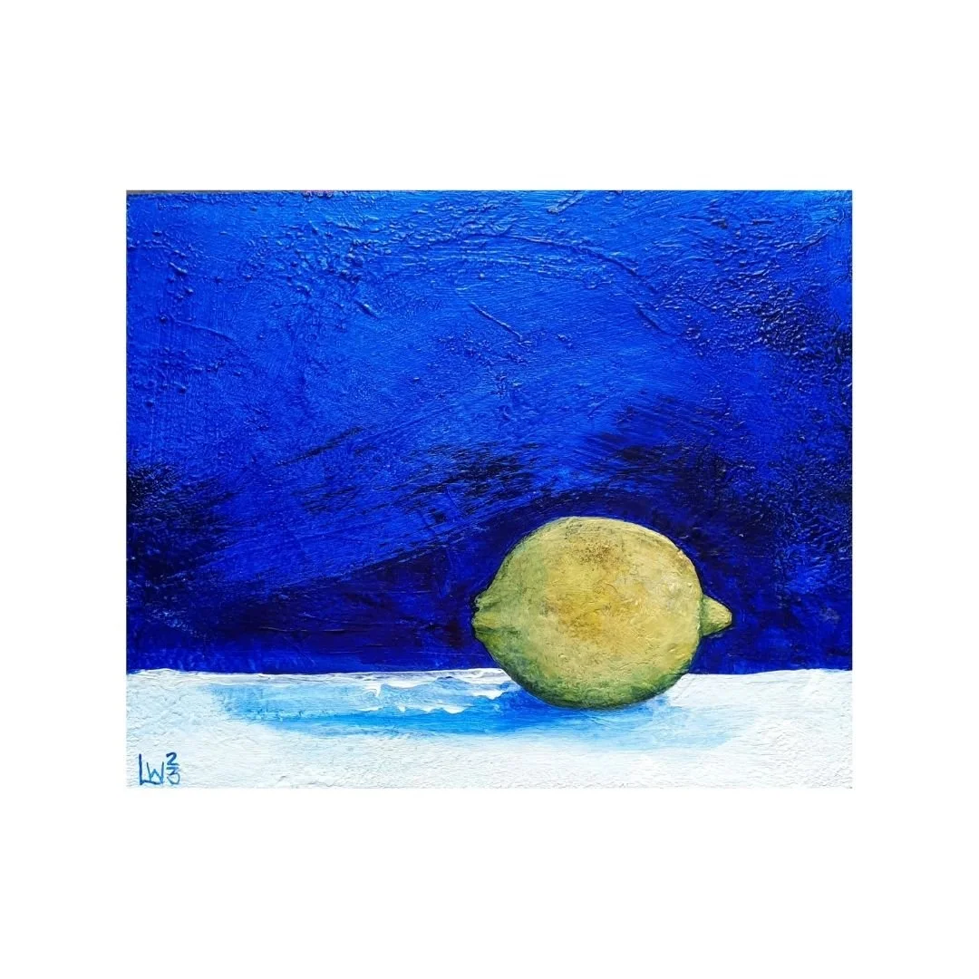 2023_painting_ Lemon still life_acrylic on gesso panel_30 x 25 cm.jpg