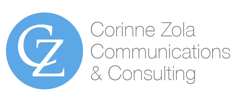 Corinne Zola Communications & Consulting