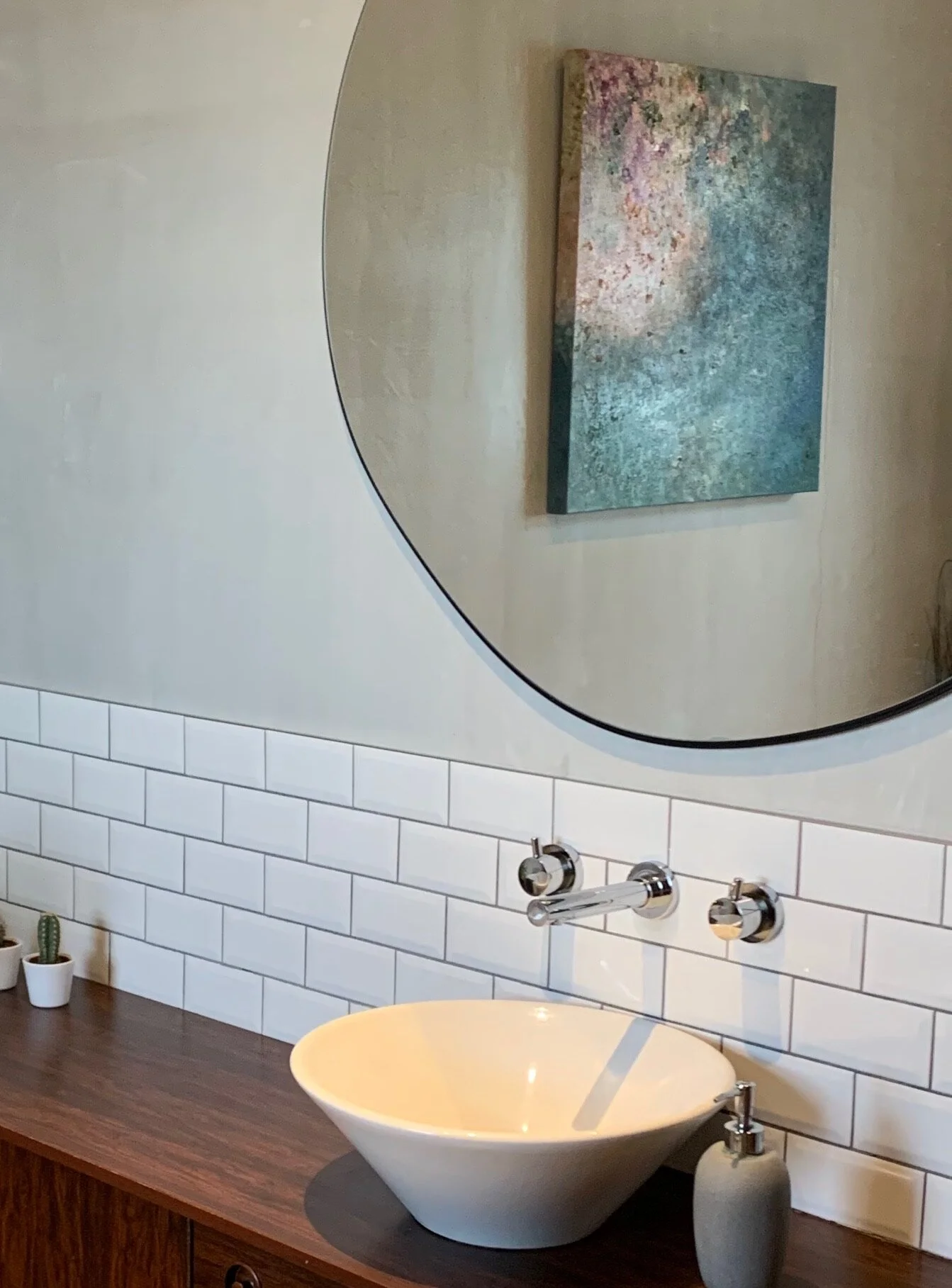 Downunder, 100x100cm6.JPG