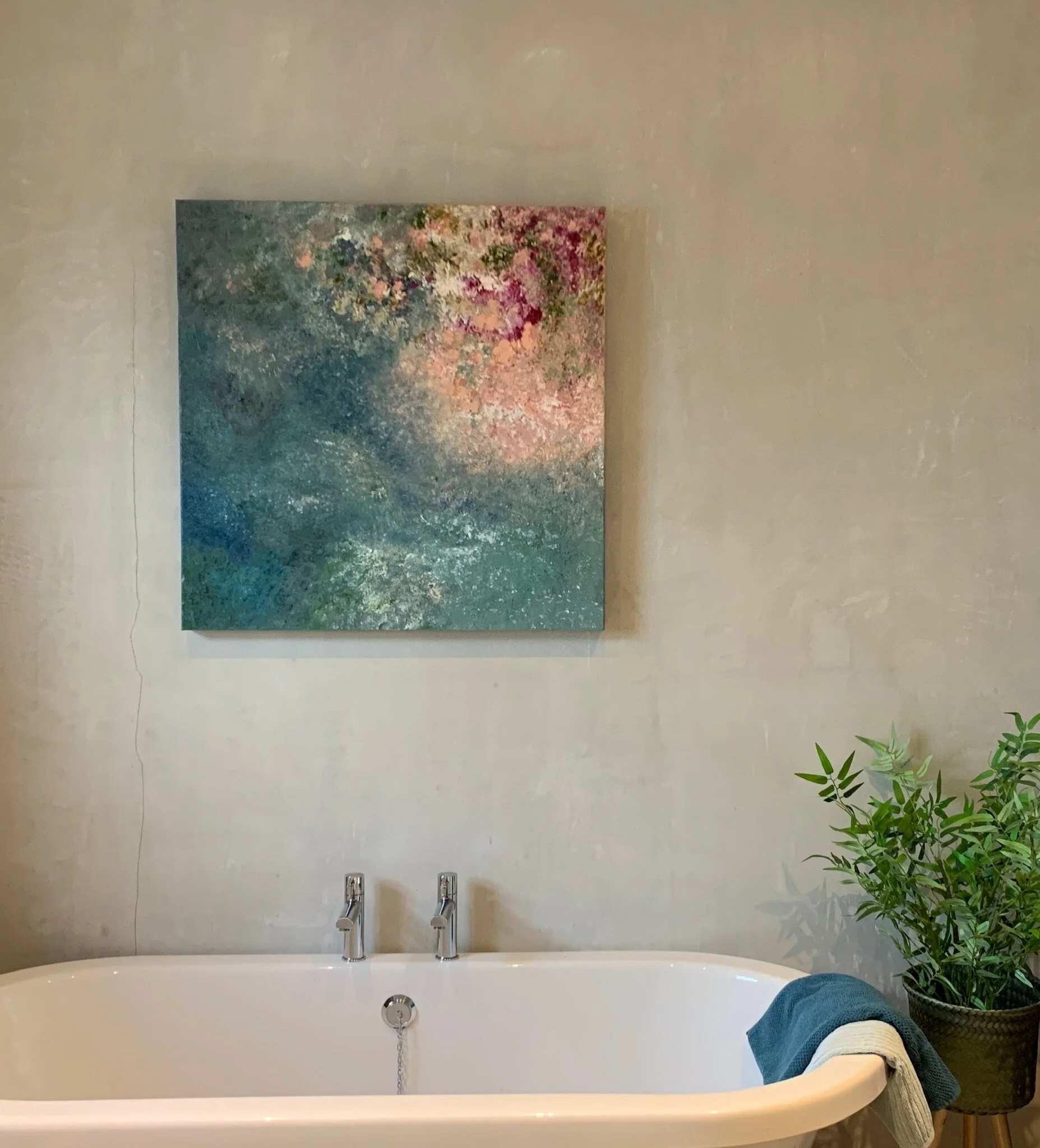 Downunder, 100x100cm5.JPG