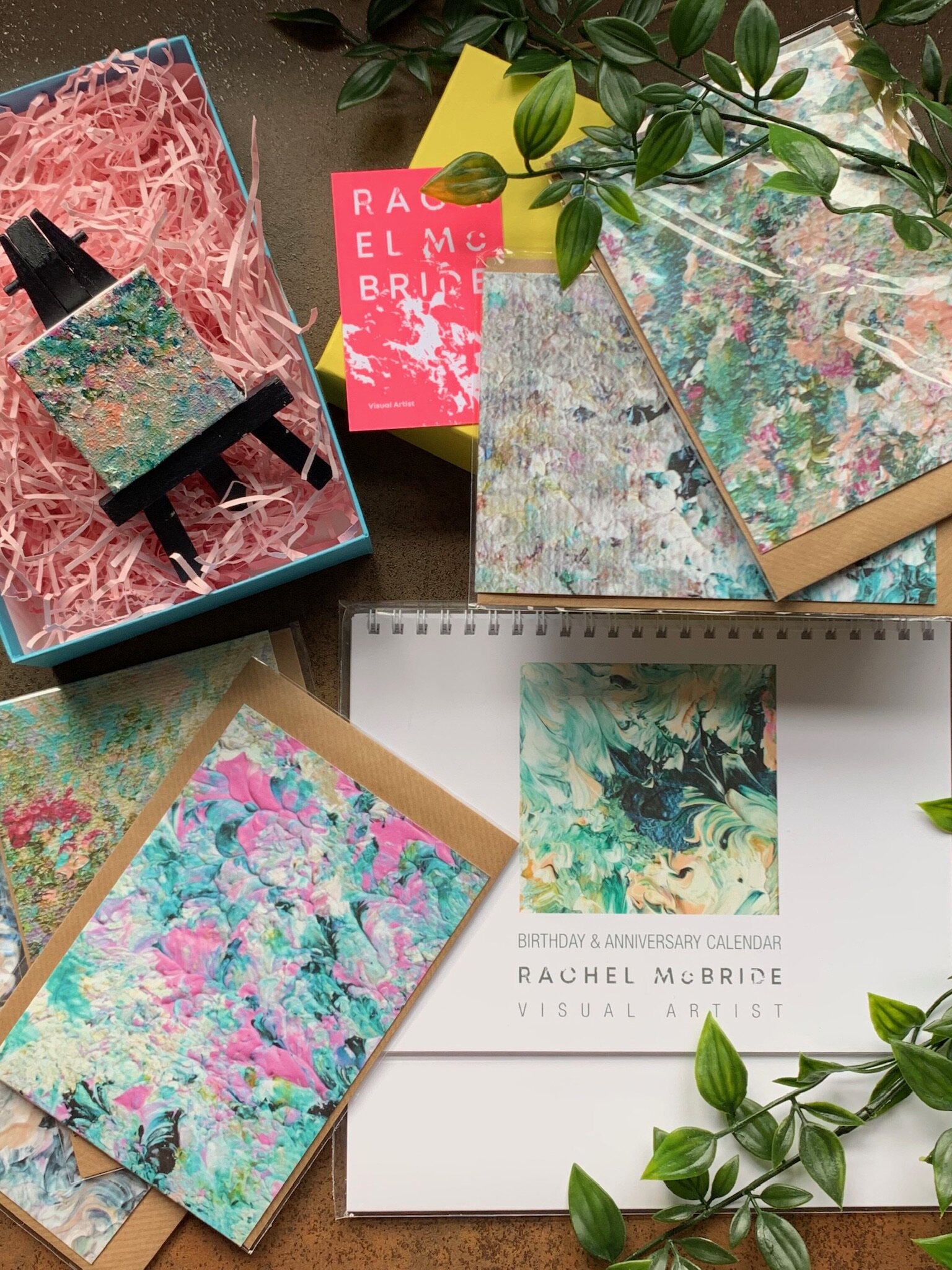 Gift,calendars pic.JPG