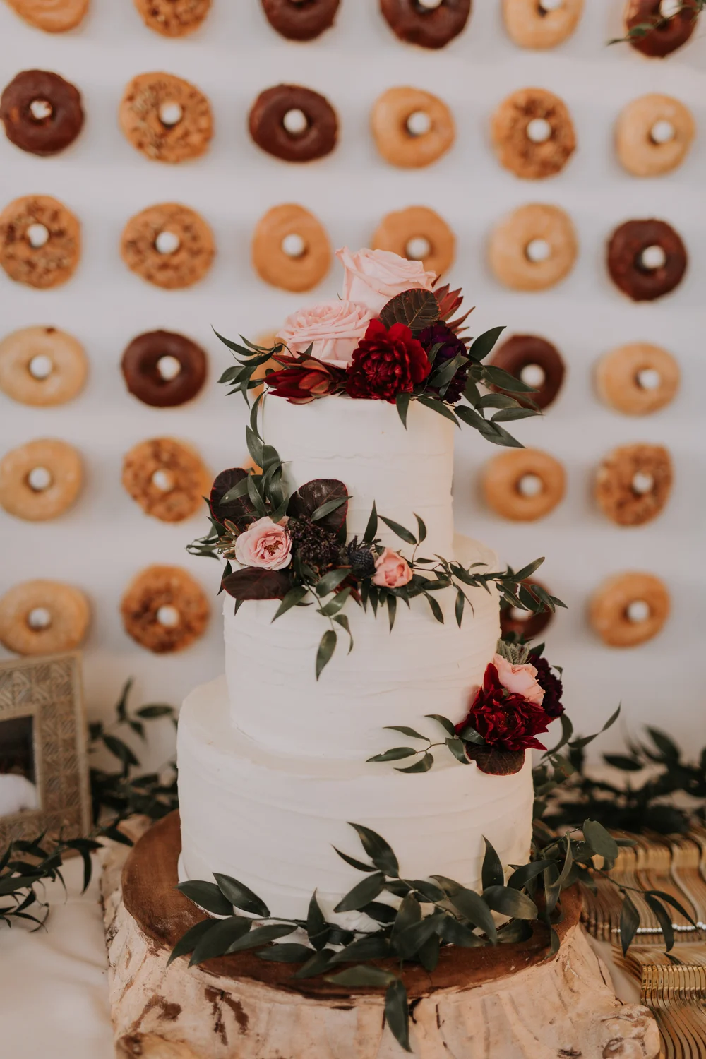 Weddings Bon Appetit Y All