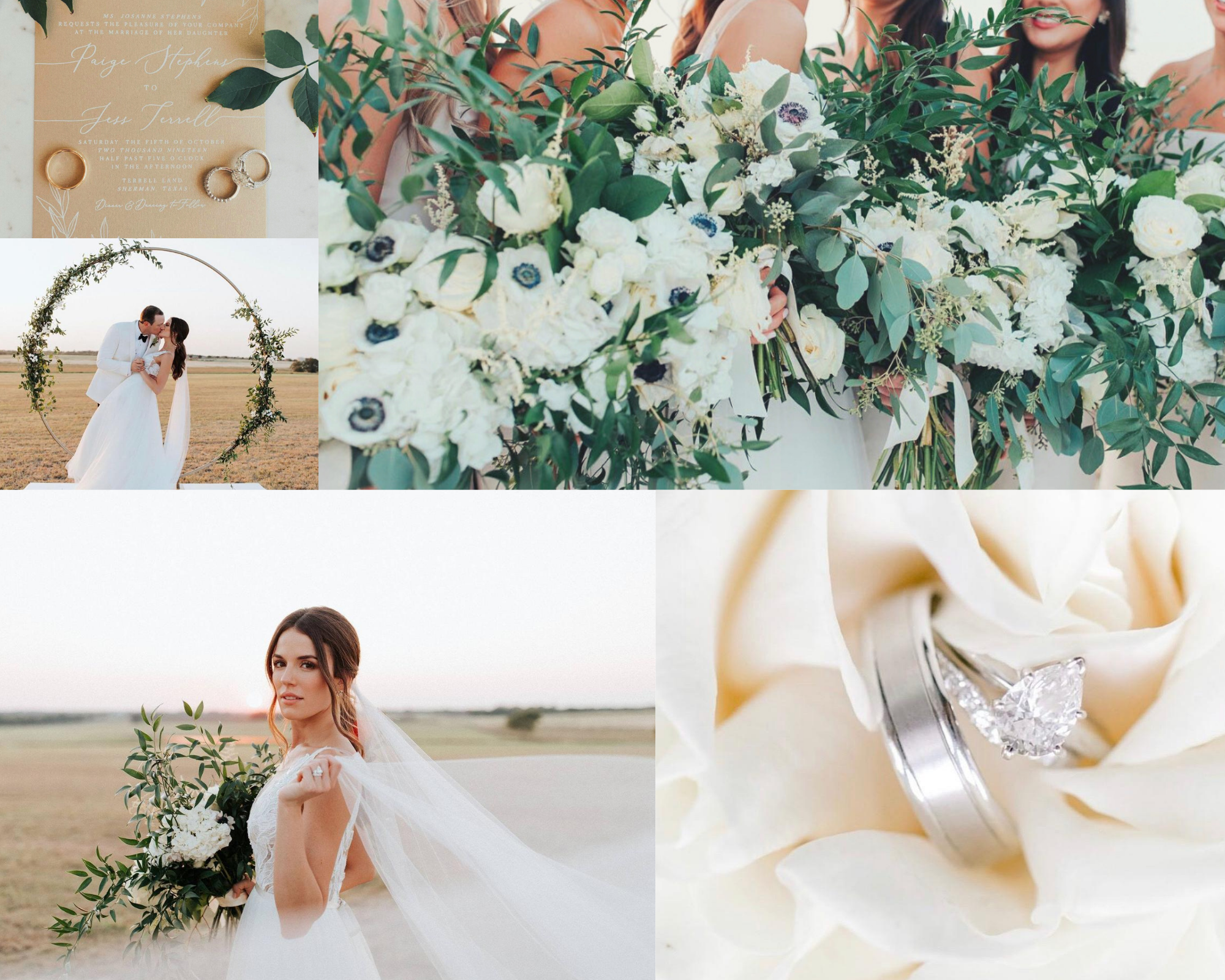 Wedding Planning 101