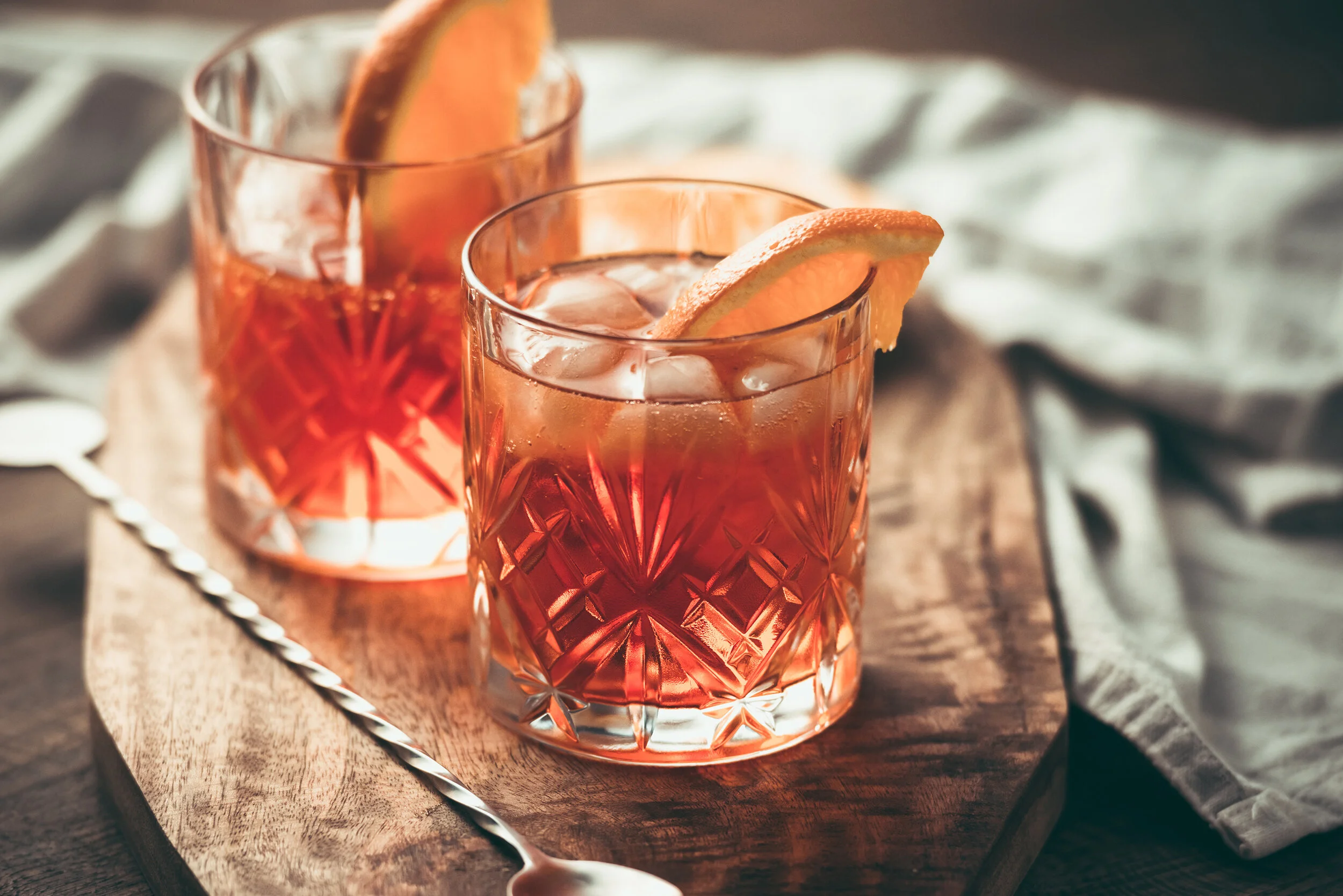 Jennifer's Italian Spritz