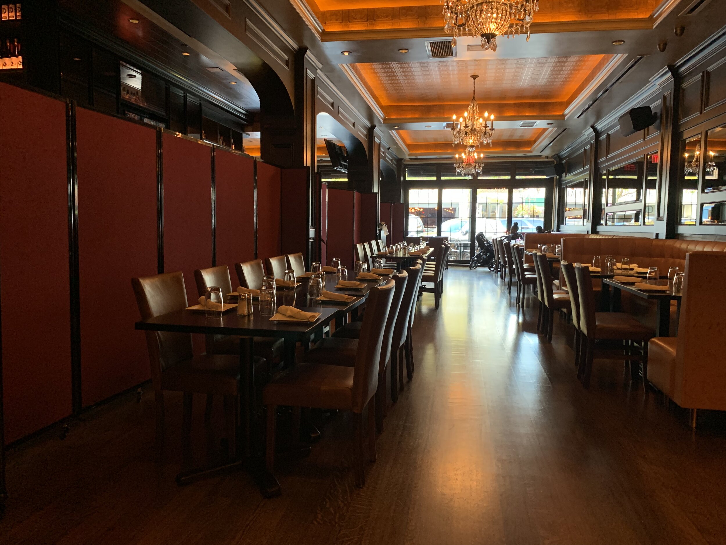 Hudson Social