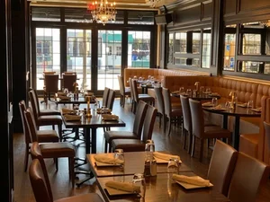 Hudson Social CT photo