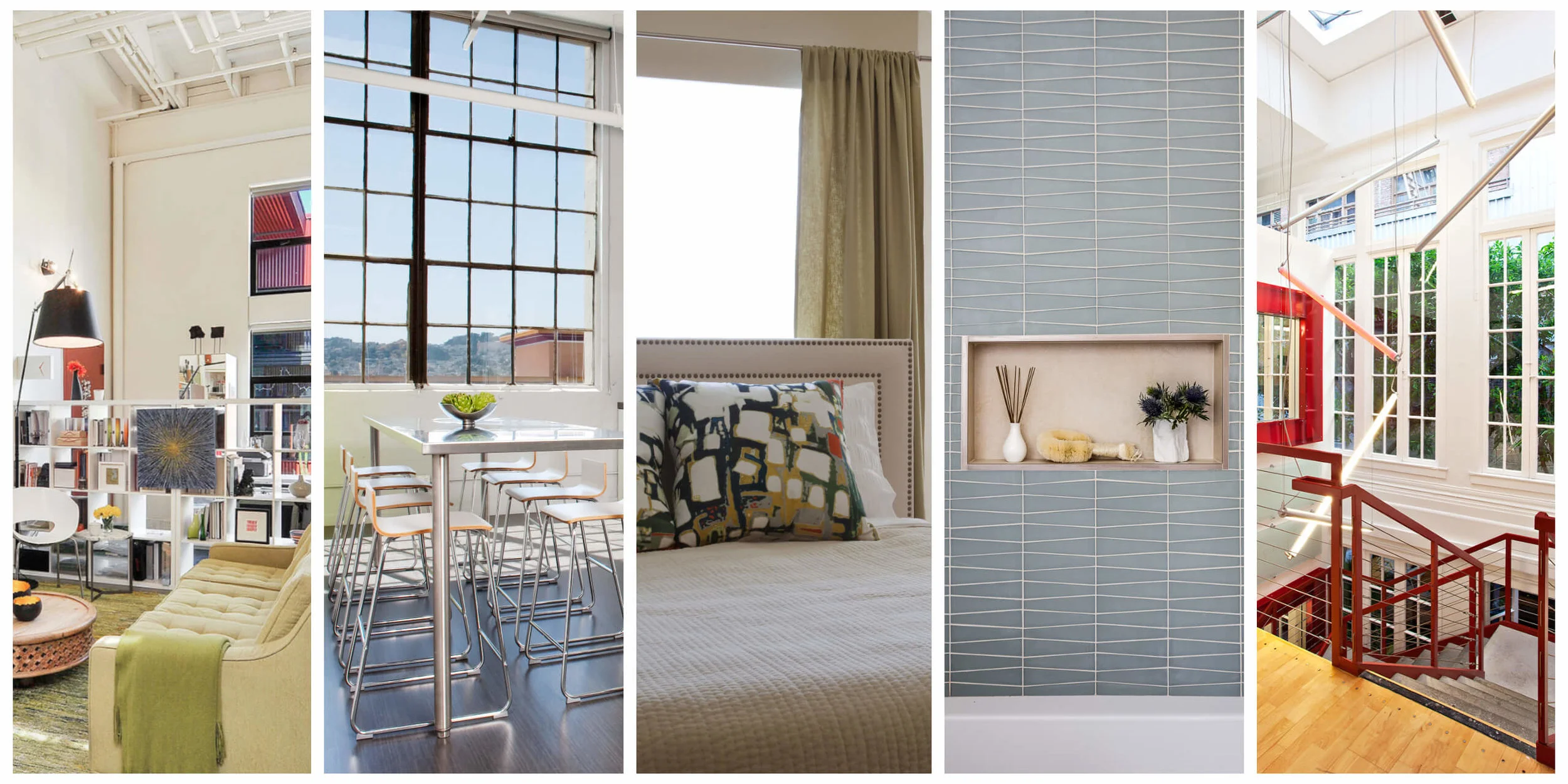 Jennifer Gustafson Interior Design