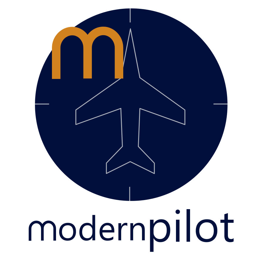 modern pilot