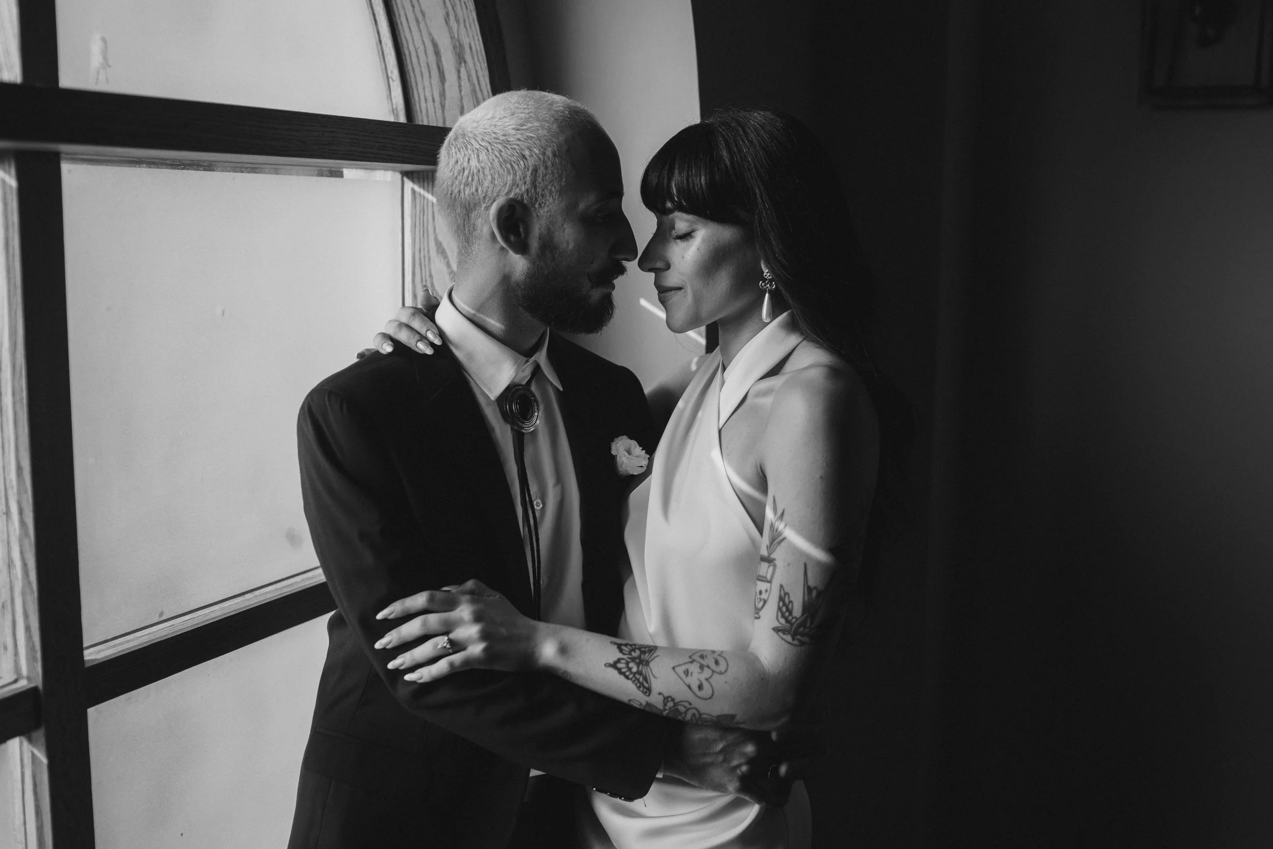 Omri + Shira