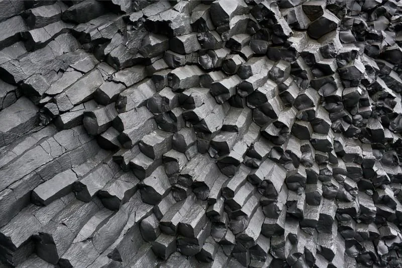 Basalt Columns & Hexagonal Pillars in Iceland _ Cars Iceland.jpg