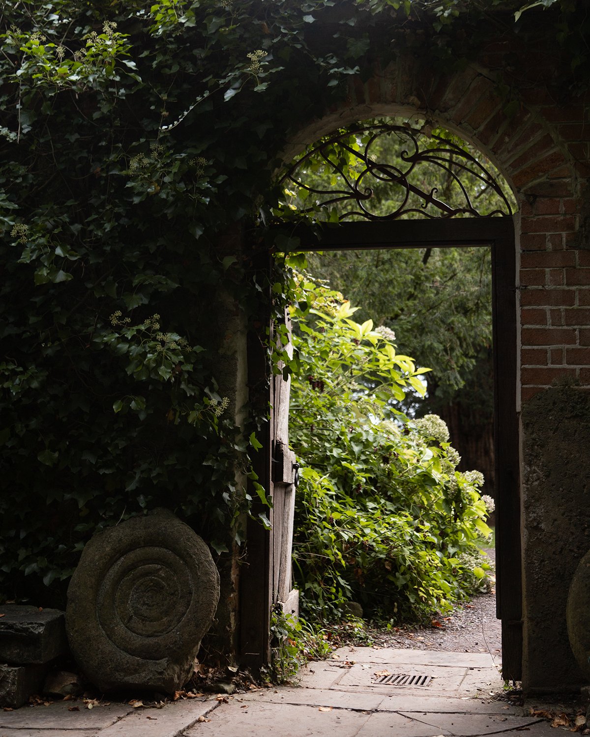 Glastonbury, England