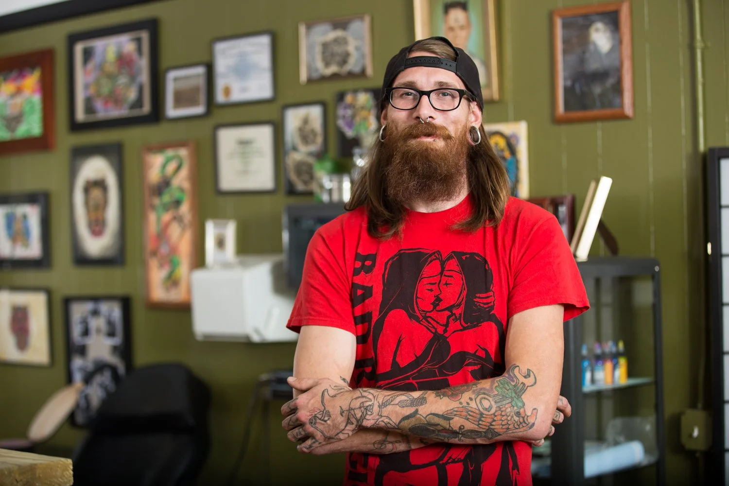 Detroit Grand Tattoo Co