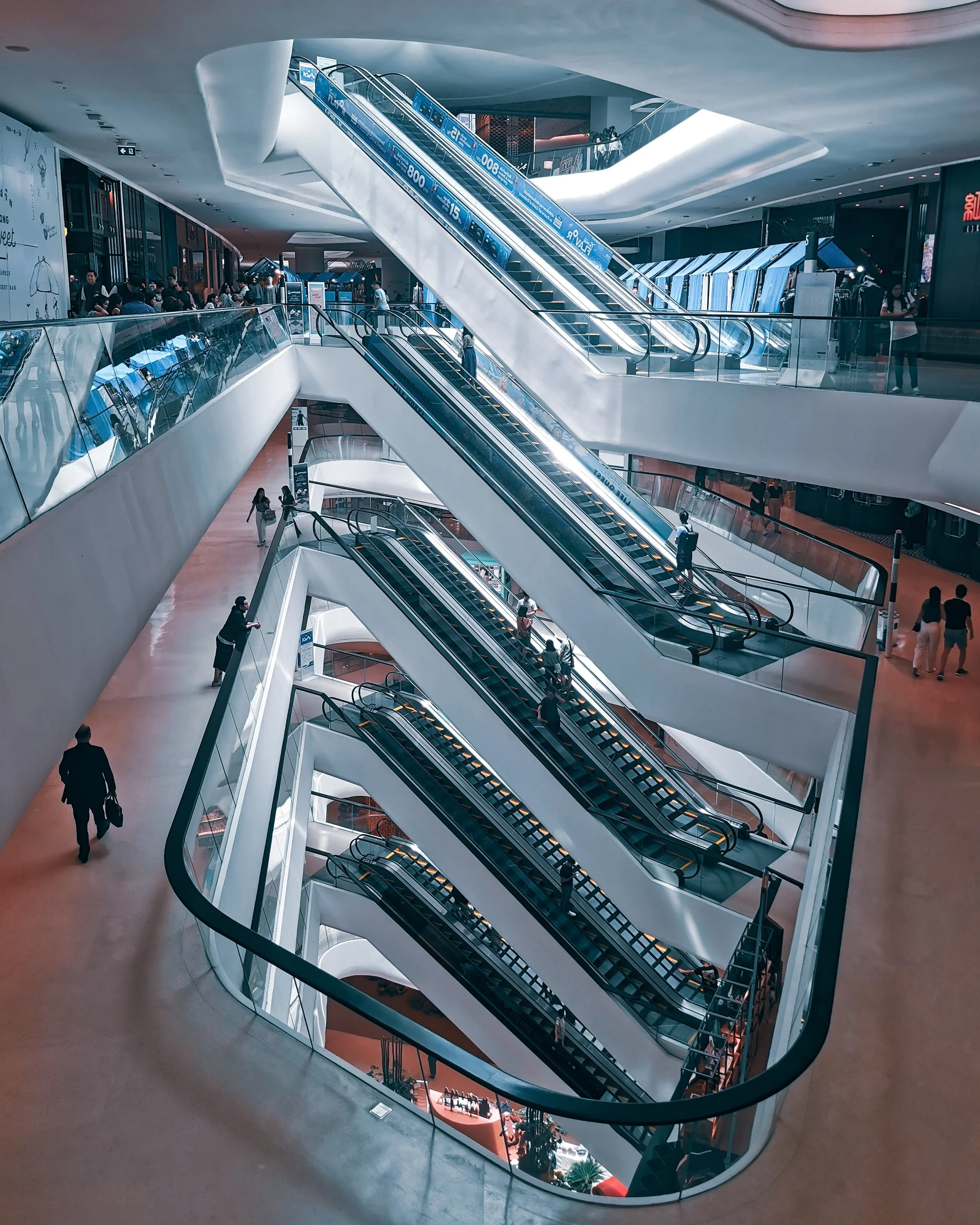 Bid Farewell to the Long Term Exclusive Retail Lease