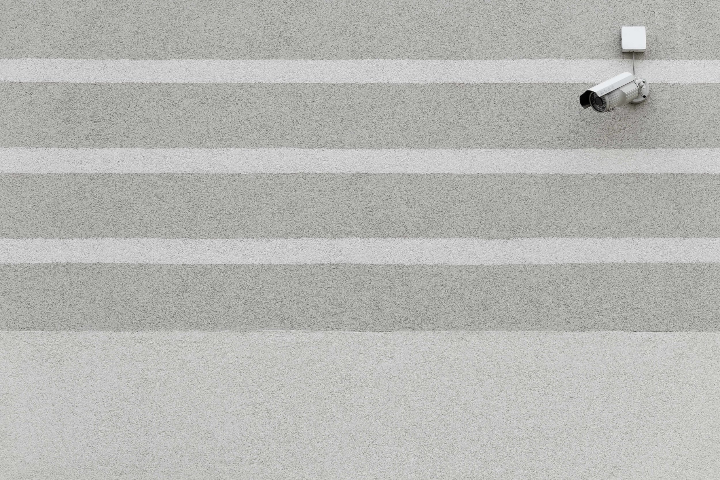 Every step you take, we’ll be watching you: CCTV and data privacy