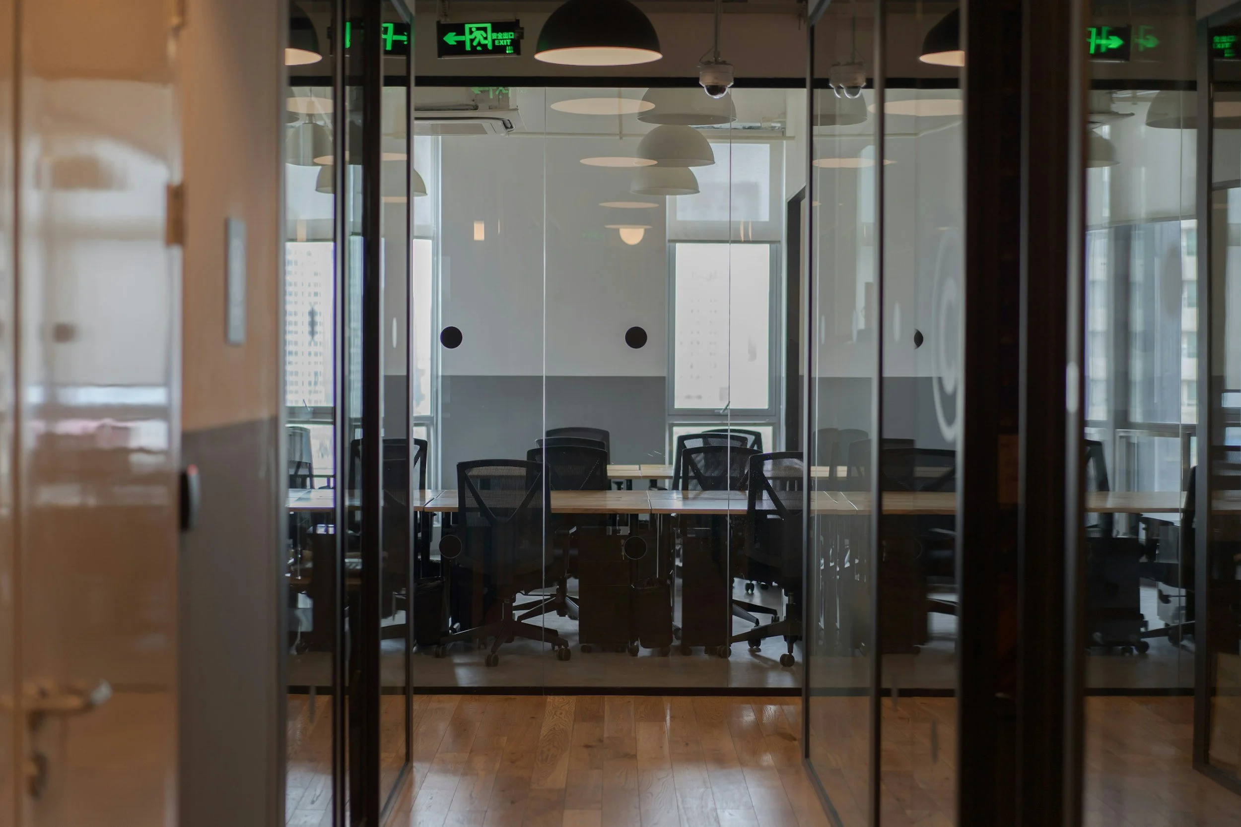 Different rules – Labour Court vs High Court