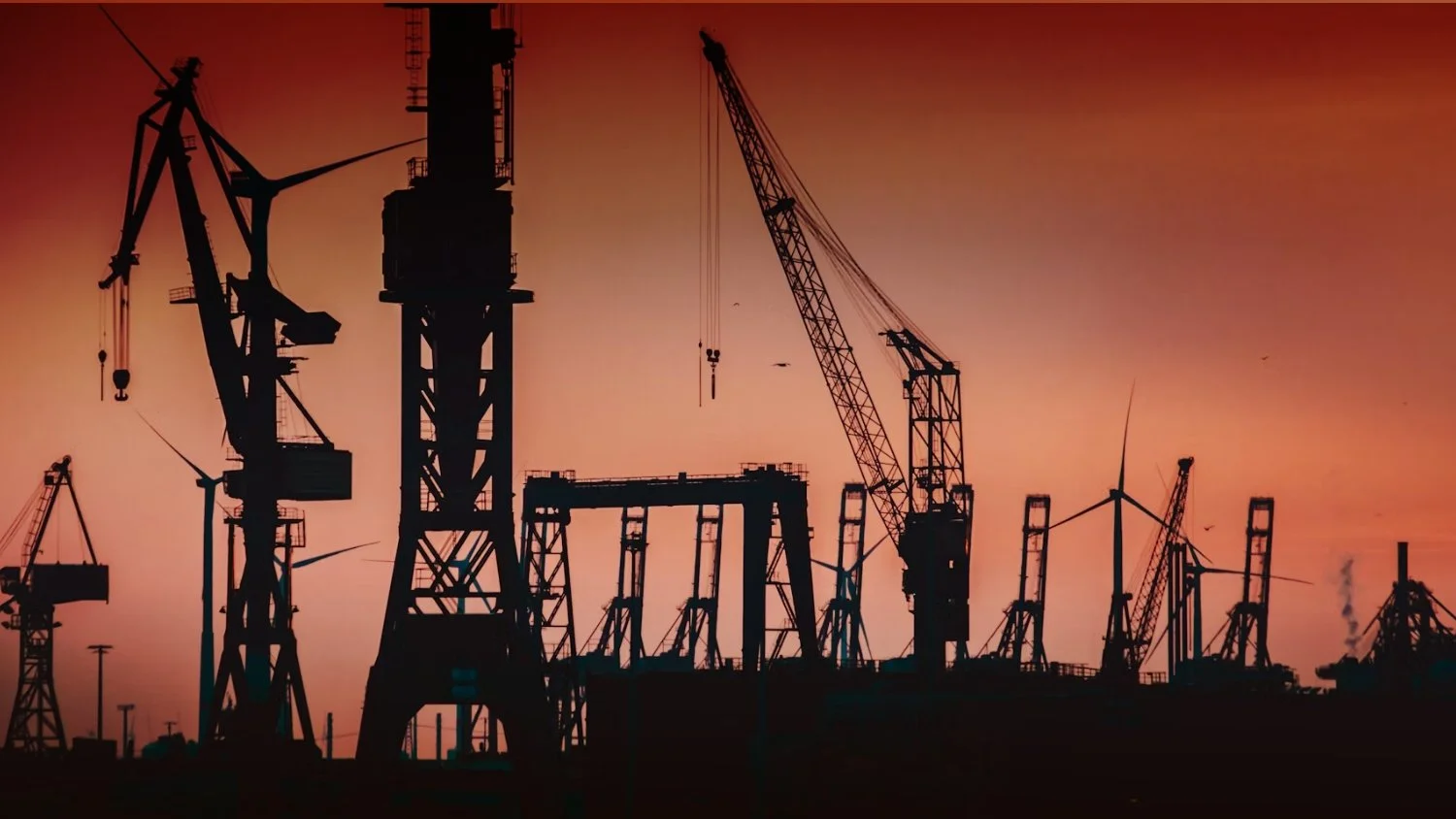 Correction notice issued to the NCOP for training providers of lifting machine operators