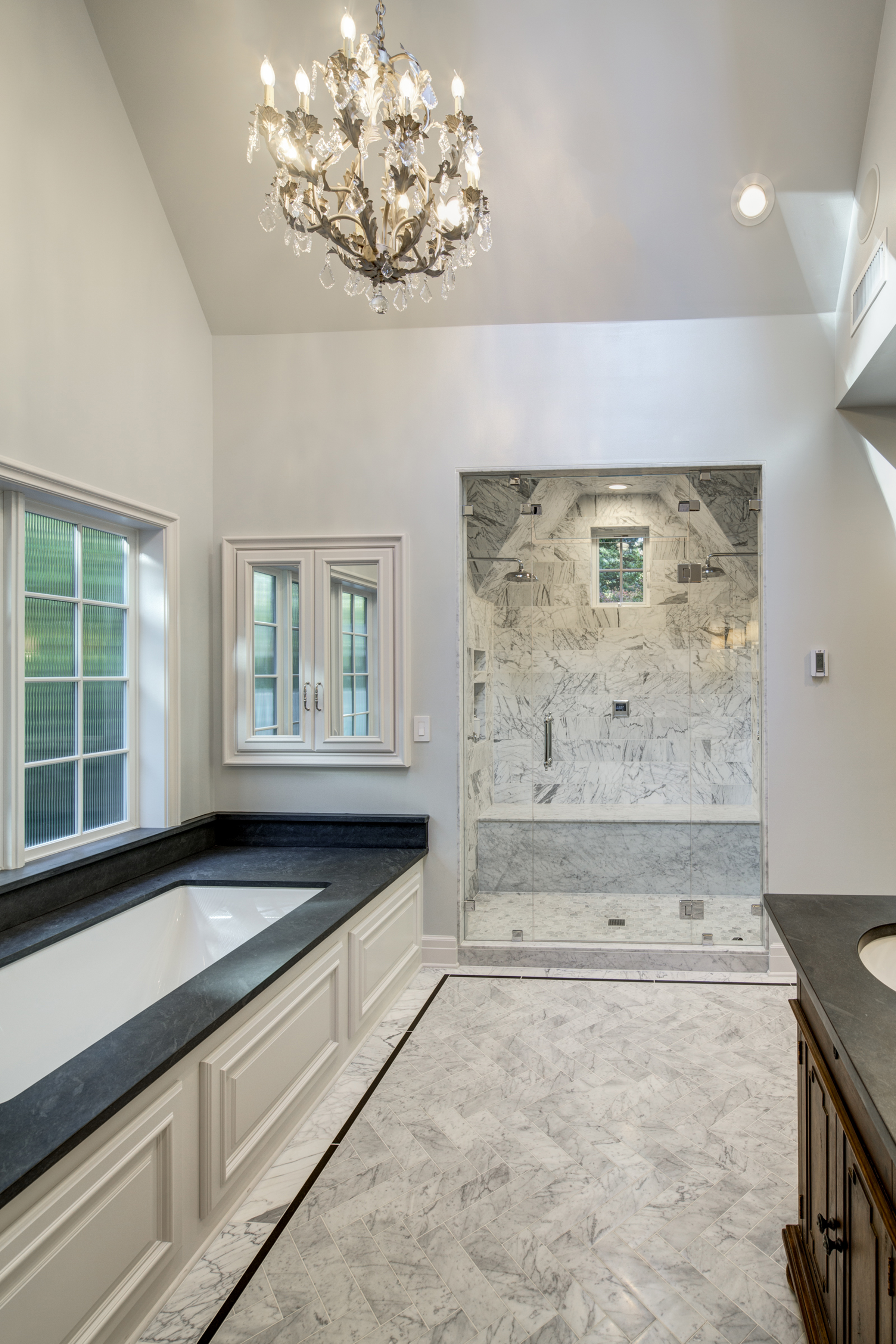 Master Suite Bath