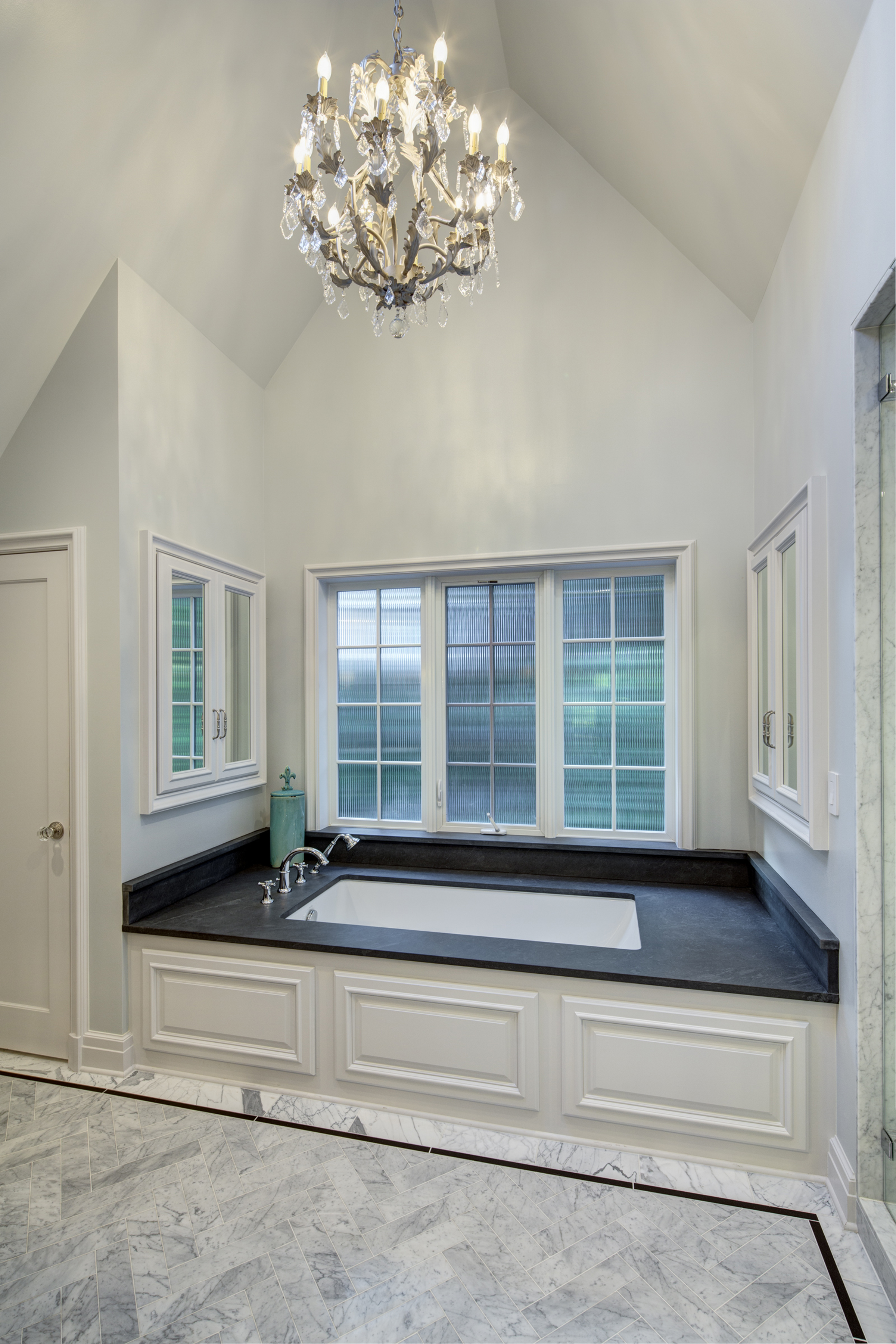 Master Suite Bath