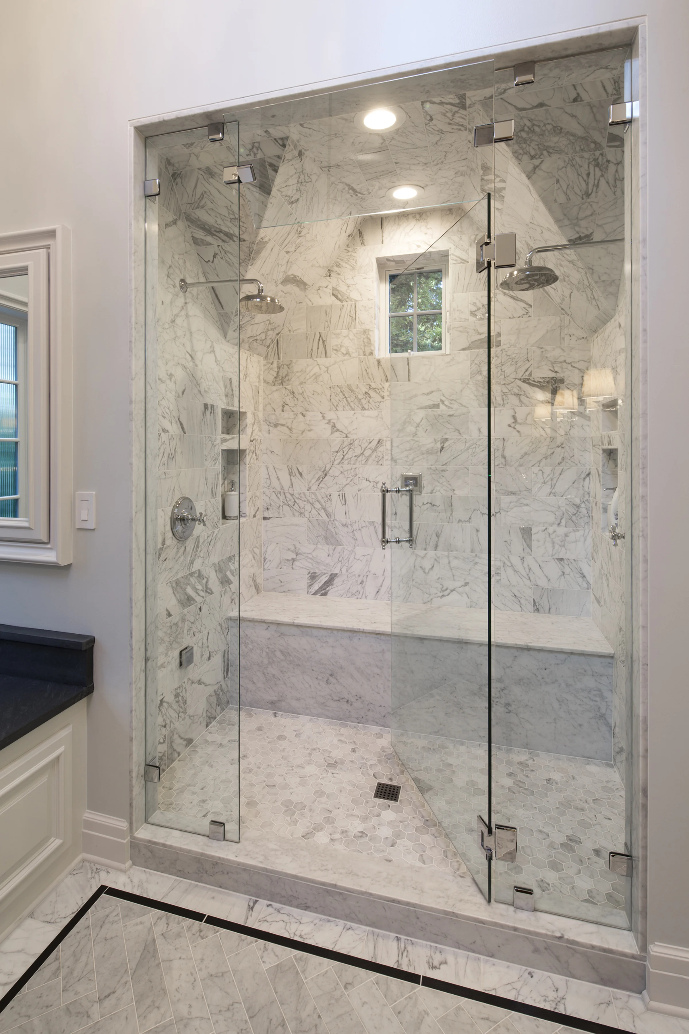 Master Suite Bath