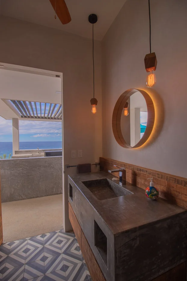 Views to the Water from Every Room