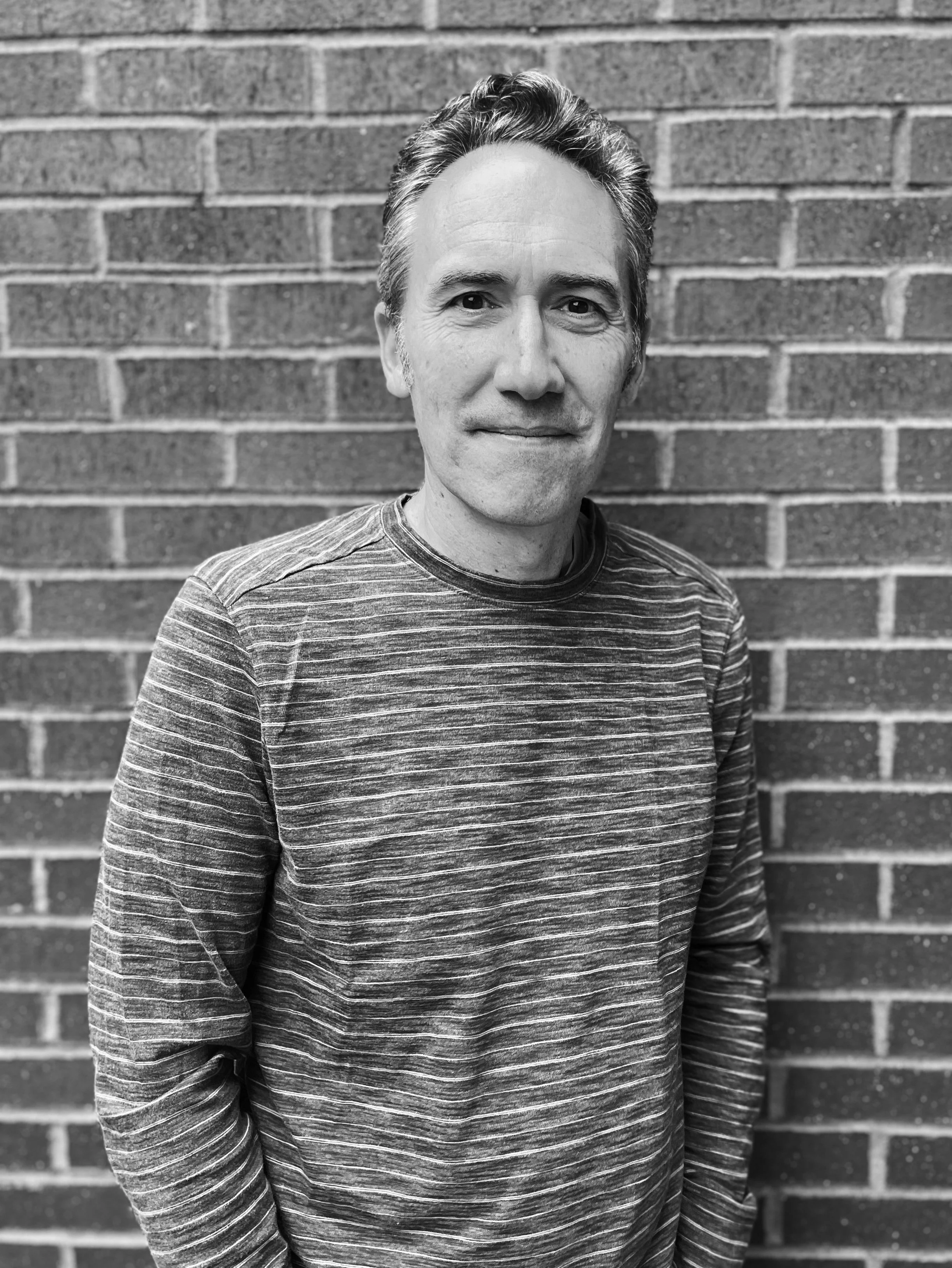 Marty Buckenmeyer