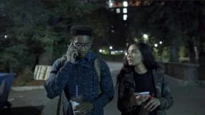 FINALS (2019) Teaser