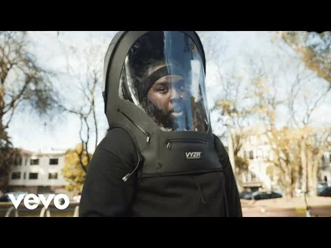 Rexx Life Raj - Bad Bad Bad (Official Video)