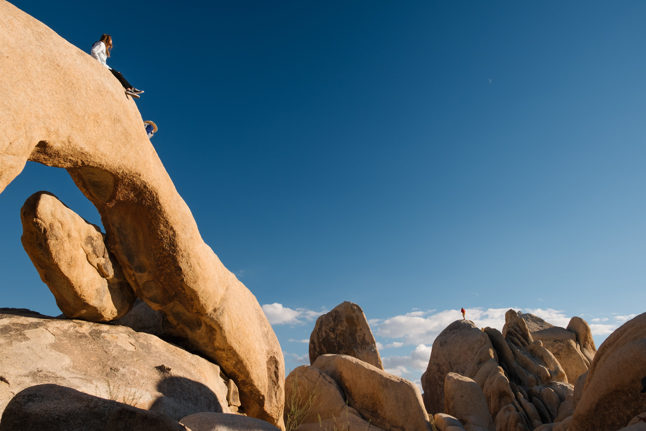 Arch Rock