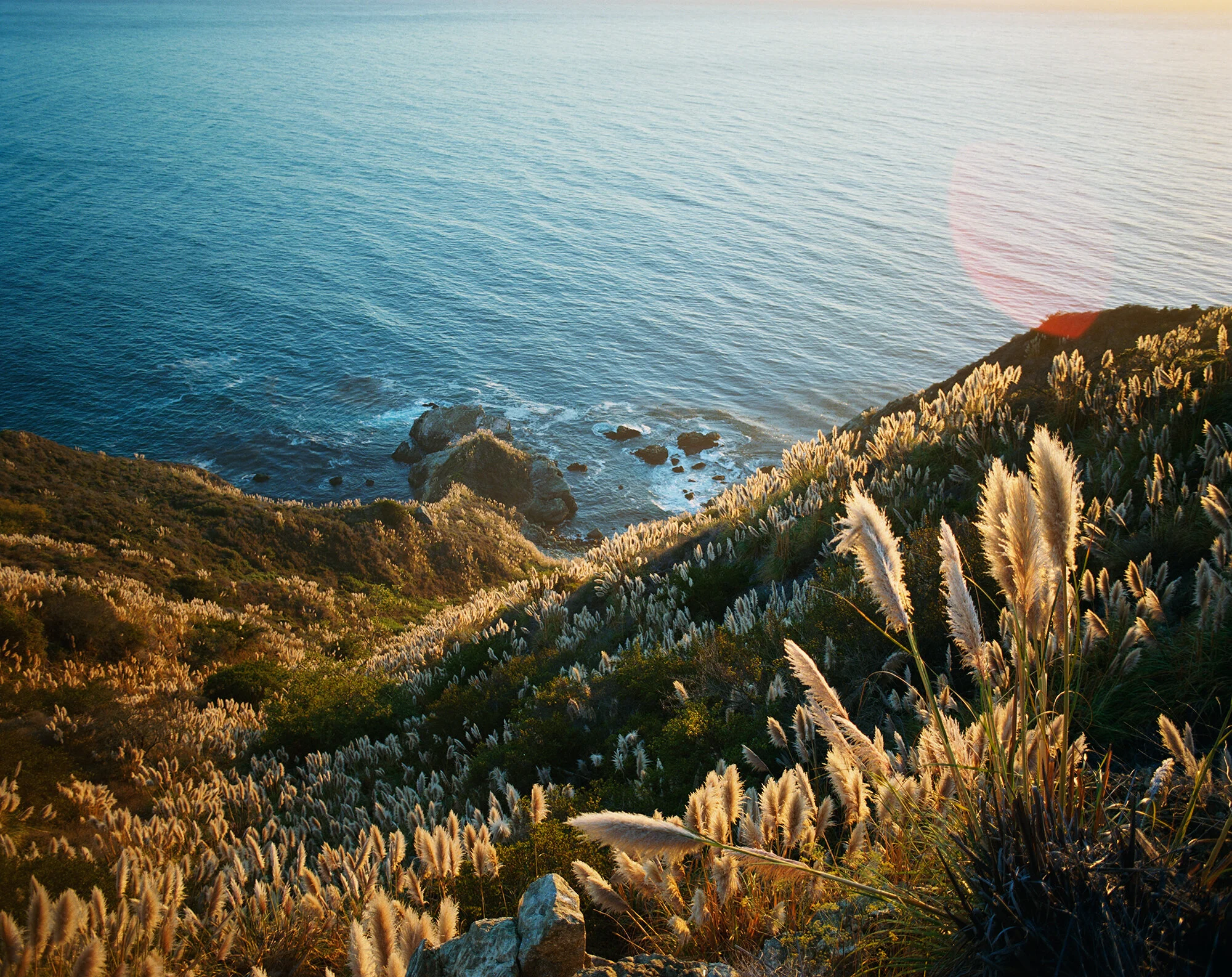 Off the PCH