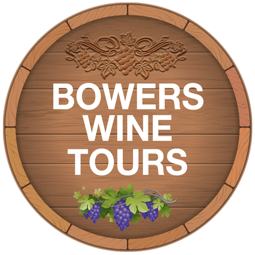 BOWERS Wine Tours