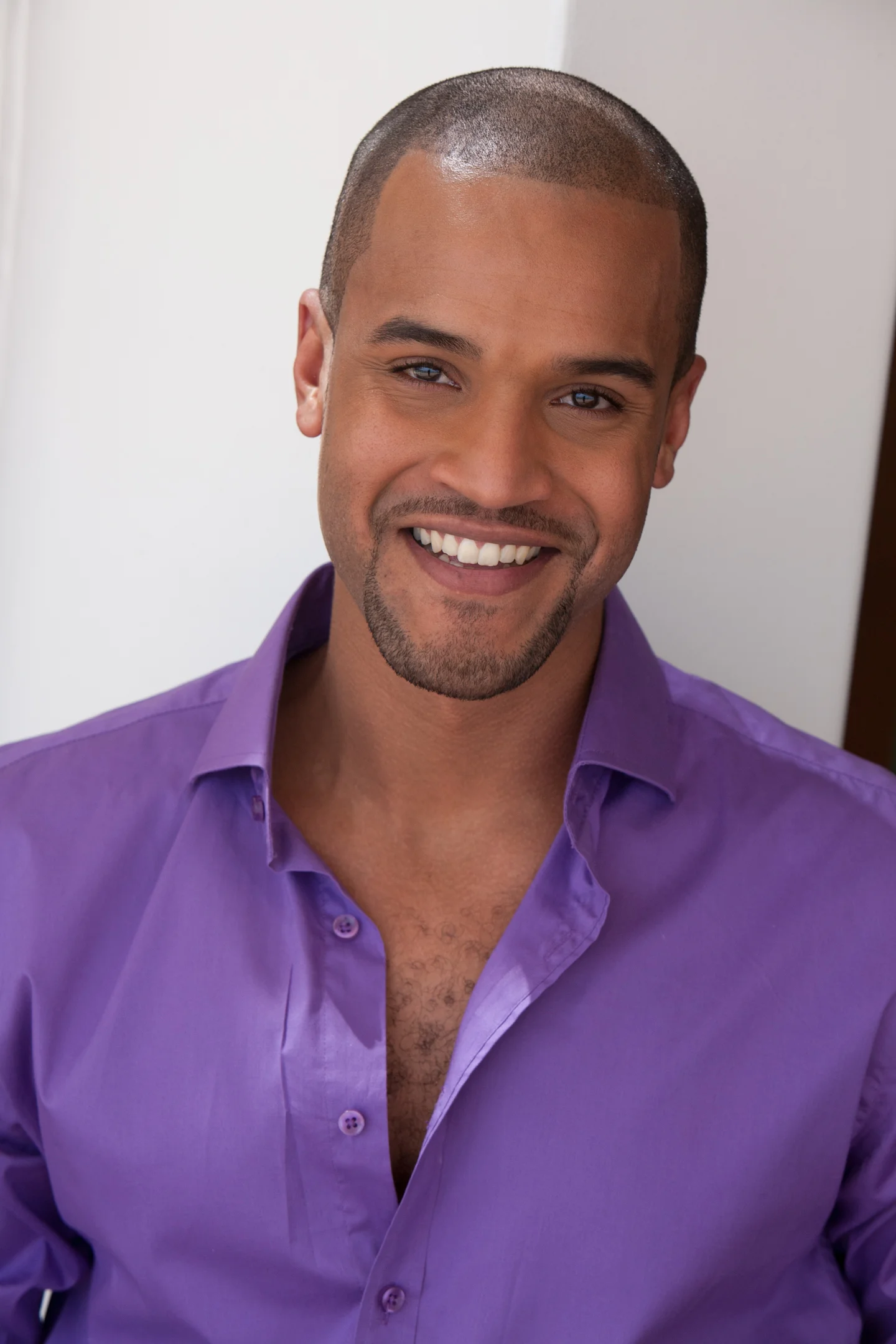Teaching Instructor Jarrod Scott