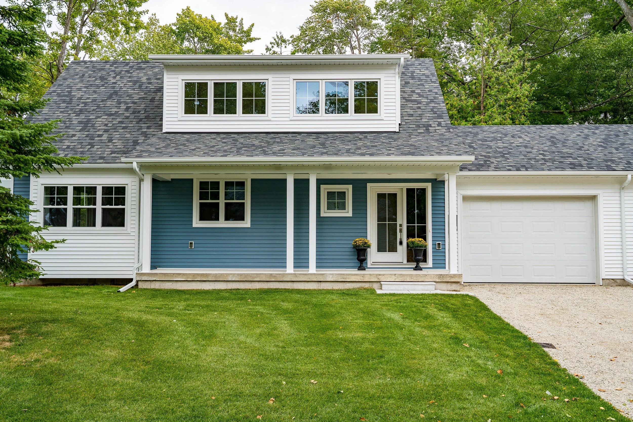 For Sale — to VanderMeer Homes