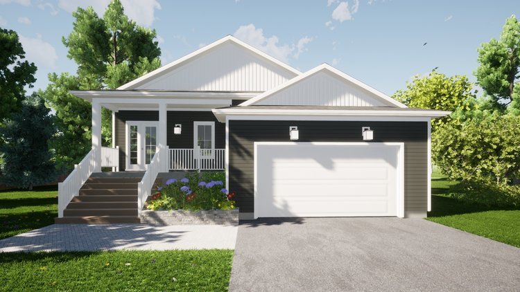 64 52ND St. South,  Wasaga Beach

Listed at $924,000

5 minute bike ride to Beach Area 6 of Wasaga Beach
2 Levels, 2 Bedrooms + Office, 2 Baths
Main floor Living/Kitchen/Dining
Main Floor Laundry
2 Car Garage
10x16 half covered Deck 
Quartz counter t