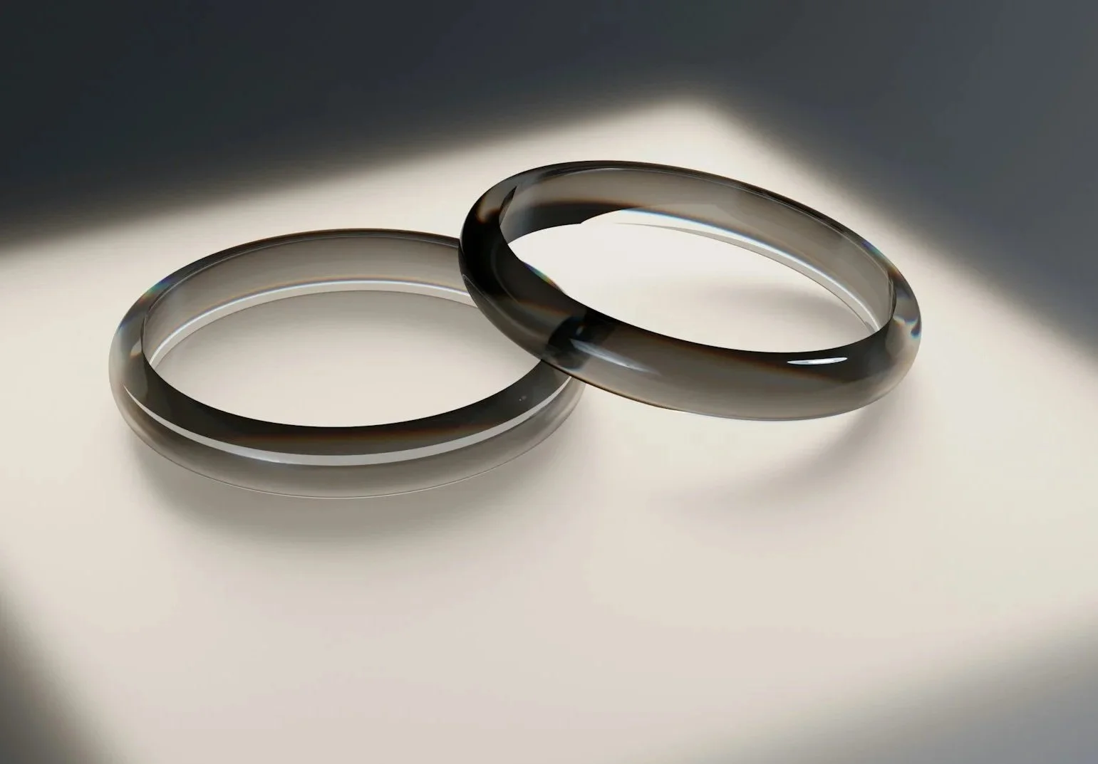 2 rings