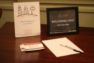 We sat down with Chicago's top schools consultant, and here's what we learned