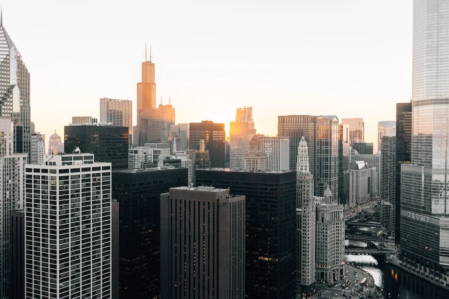 Chicago’s real estate market: 4 big reasons for optimism